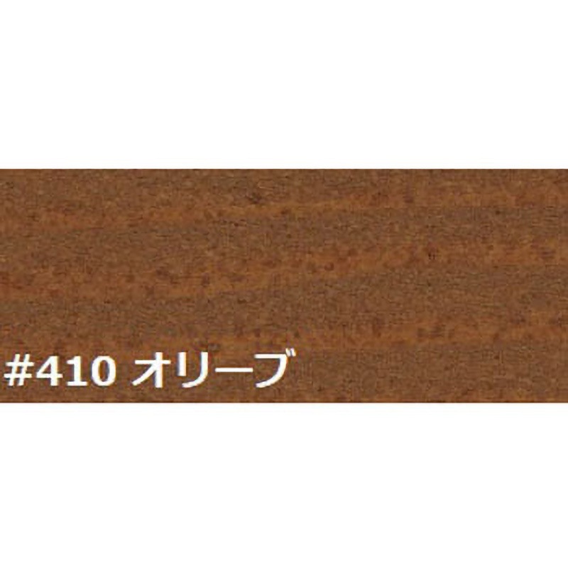 410 キシラデコール アクオステージ 大阪ガスケミカル 屋外木部用 #410 