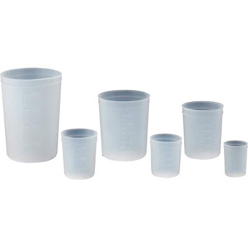 1994 ポリディスカップ 1セット(100個) サンプラテック 【通販モノタロウ】 7,542円