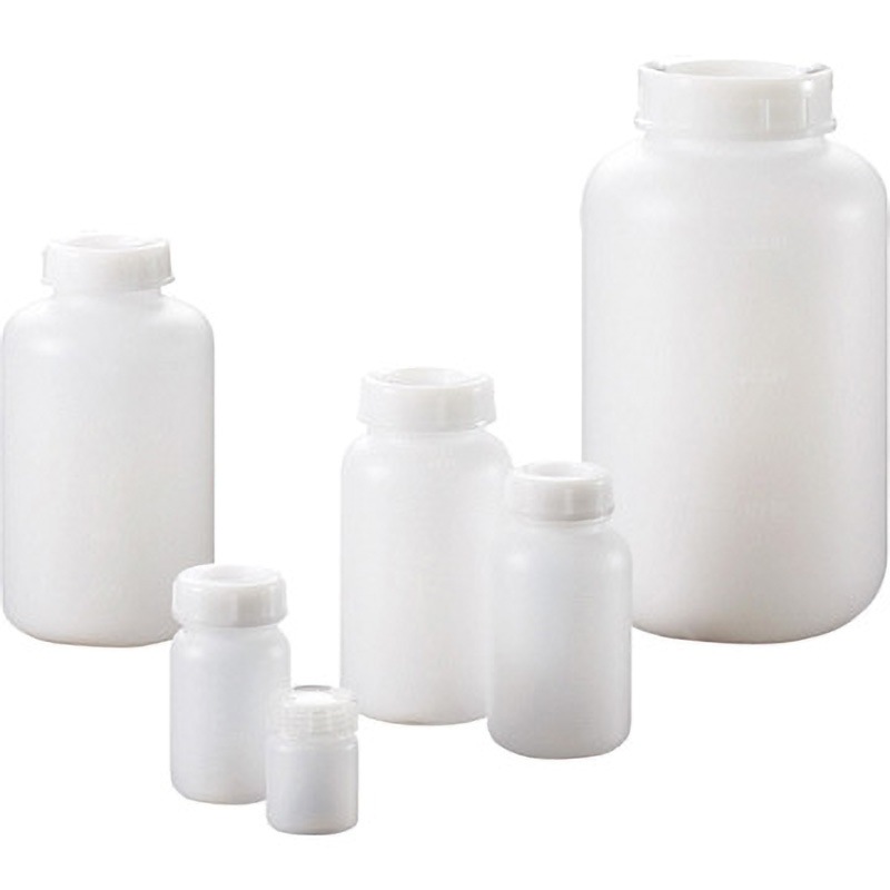 02087c PEボトル 1箱(30個) サンプラテック 【通販モノタロウ】