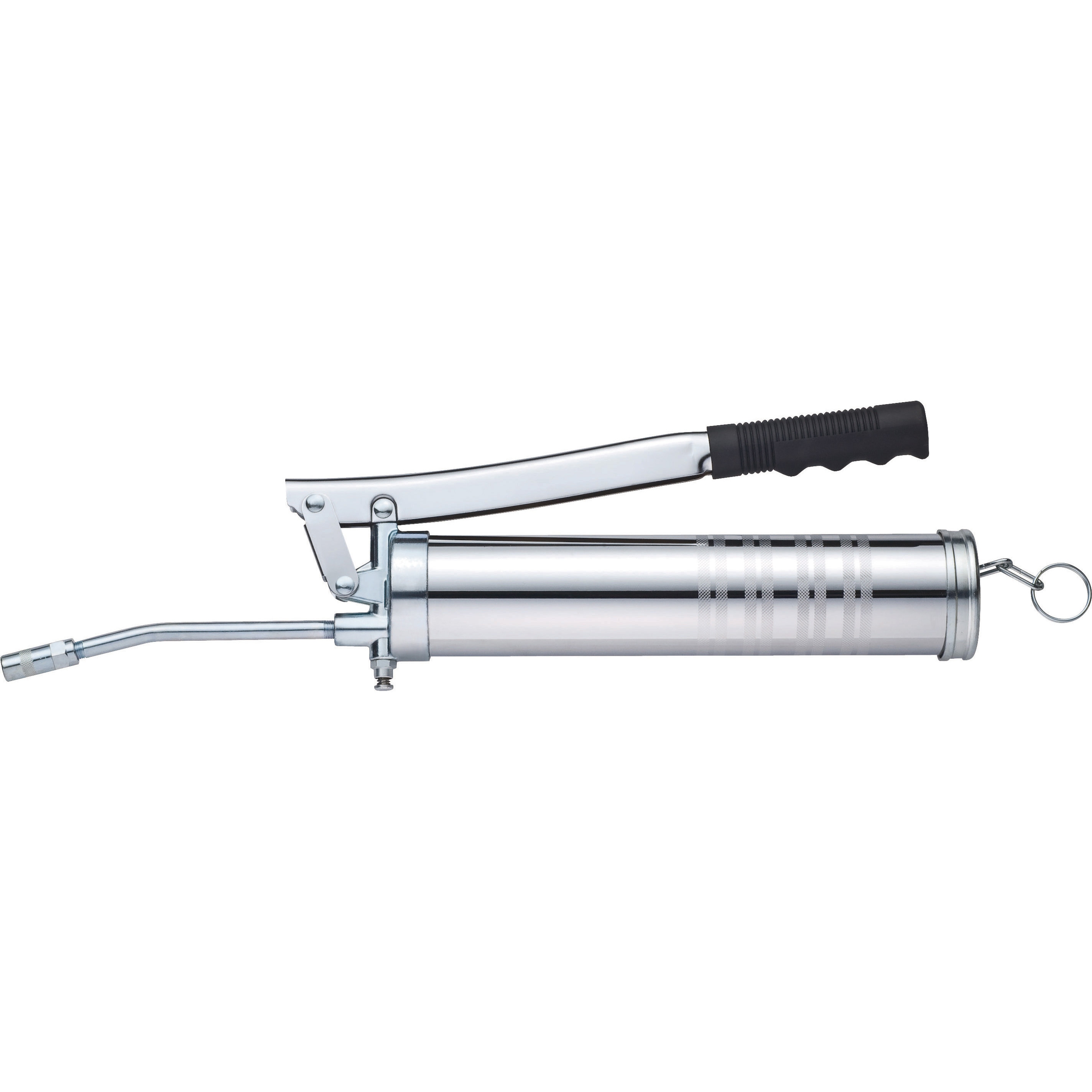 TGS-600 グリスガン 1丁 TRUSCO 【通販モノタロウ】