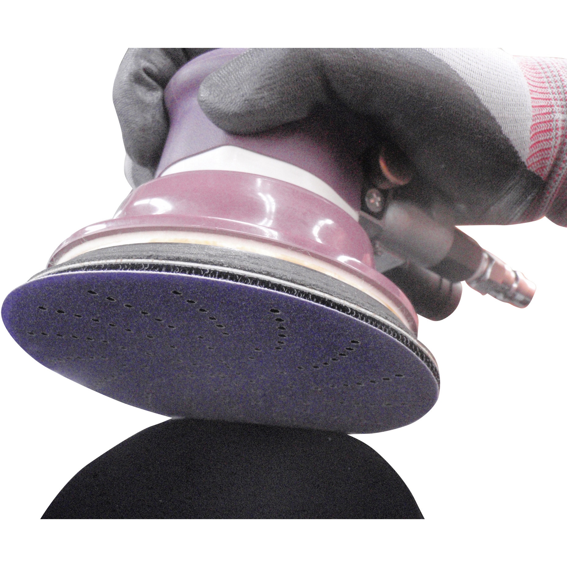 キュービトロン2 クリーンサンディングディスク 3M(スリーエム) 研磨