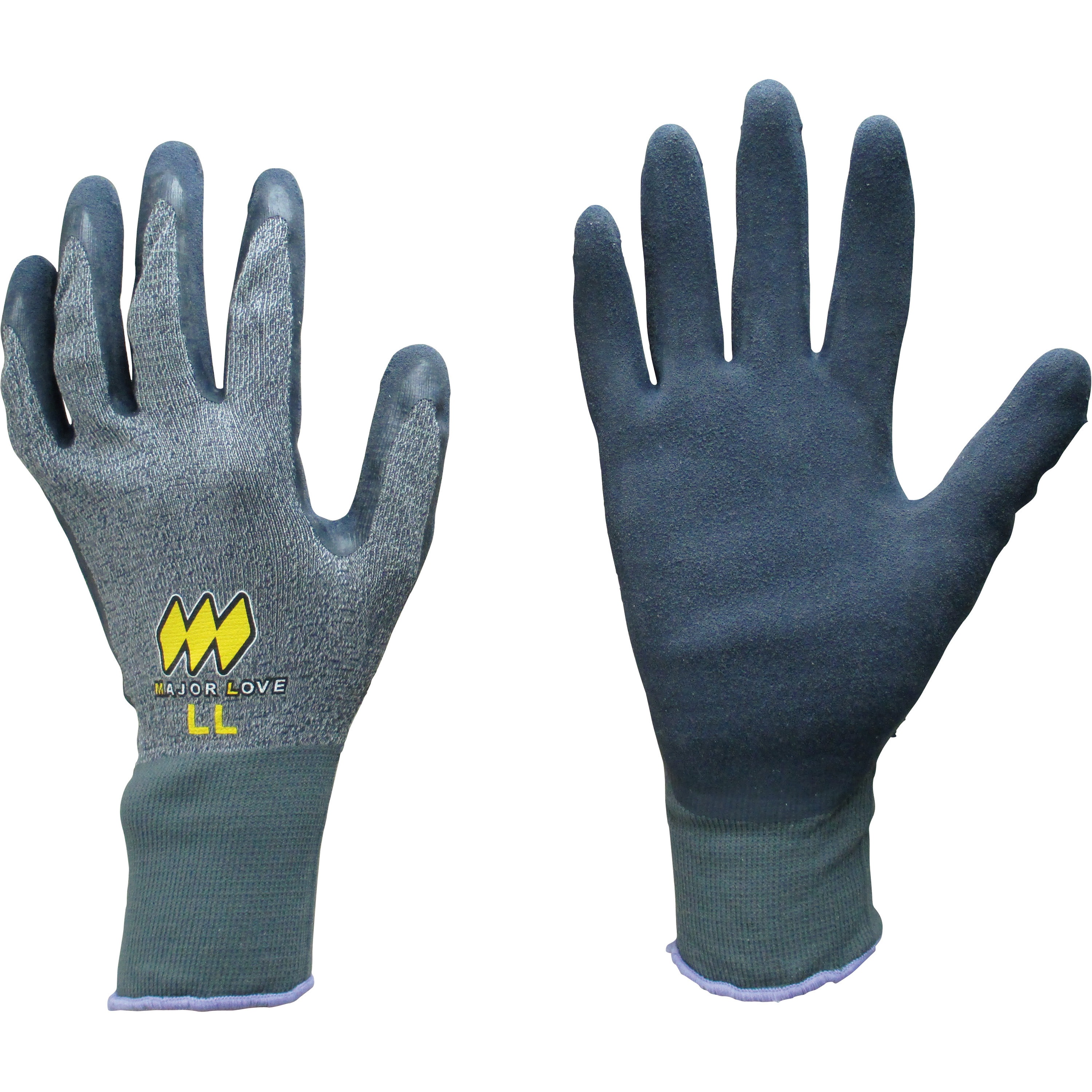 (まとめ) 東和コーポレーション トワロン メジャーローブフィット M 323-M 1双 〔×20セット〕〔代引不可〕 2双までネコポス可能TOWA(東和コーポレーション