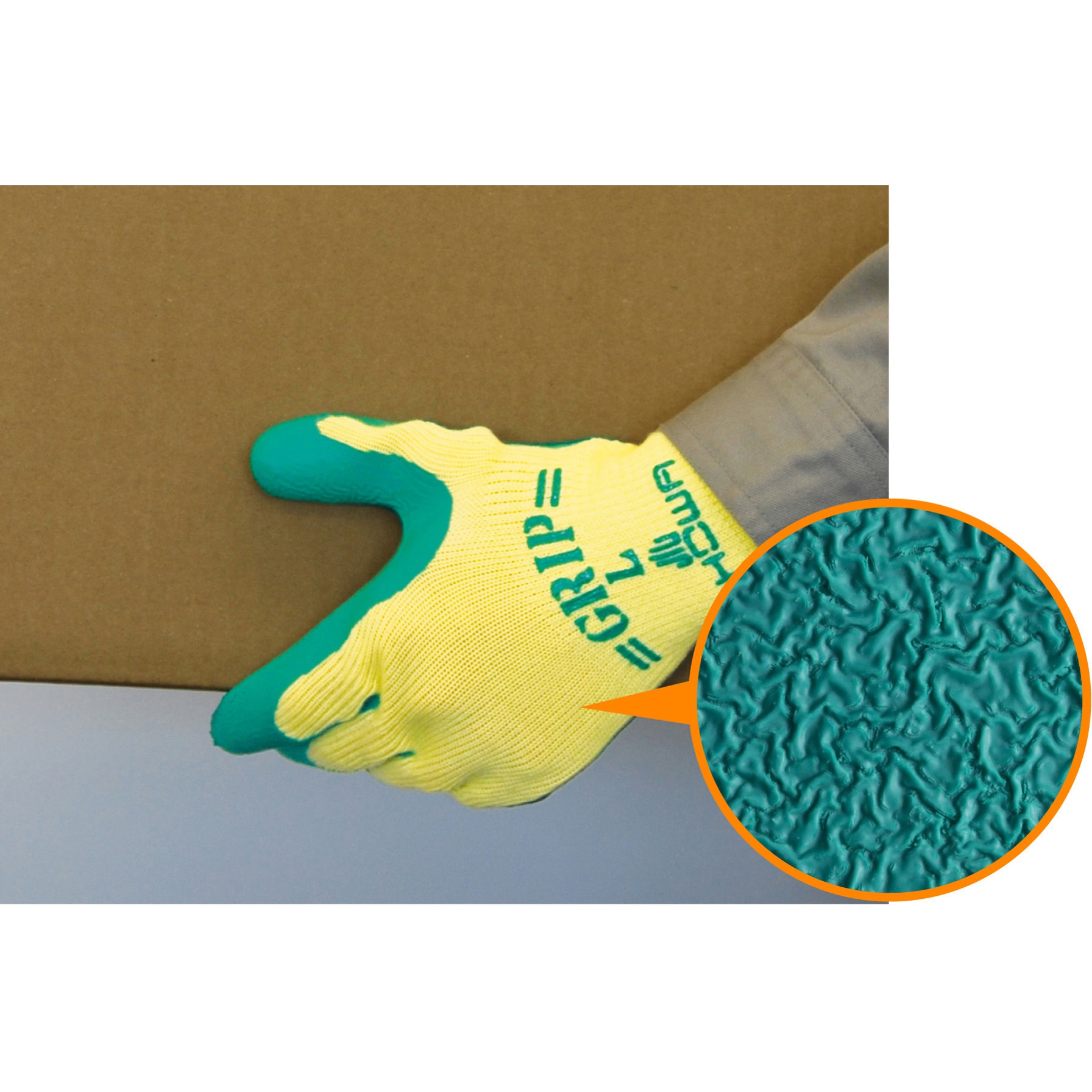 （まとめ）ショーワグローブ 簡易包装 制電ライントップ手袋 L A0161-L10P 1パック（10双） (×3セット) |b04 まとめ）ショーワグローブ 簡易包装 制電ライントップ手袋 M A0161