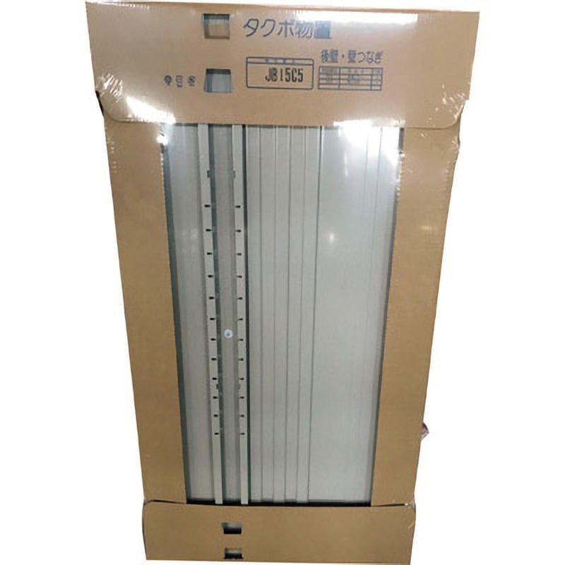 JB15C5 GP用部材 パネルセット 1セット TAKUBO(タクボ/田窪工業所) 【通販モノタロウ】