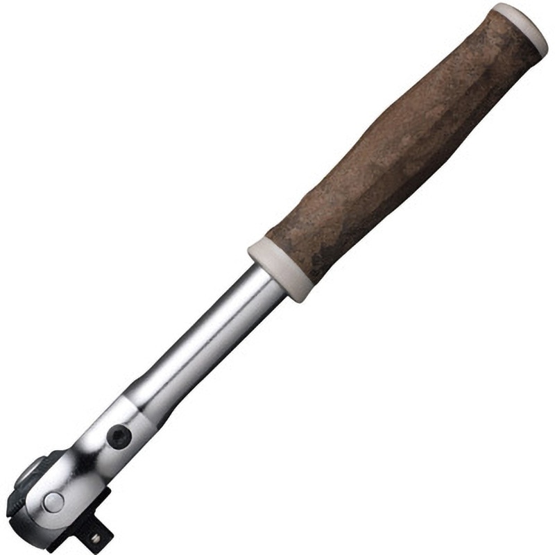 HRH2-SW ウッディスイベルラチェットハンドル 1個 ベッセル