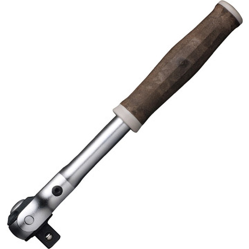 ベッセル製スイベルラチェットセット ベッセル スイベル ラチェットハンドル HRH3-SW 差込角3/8インチ