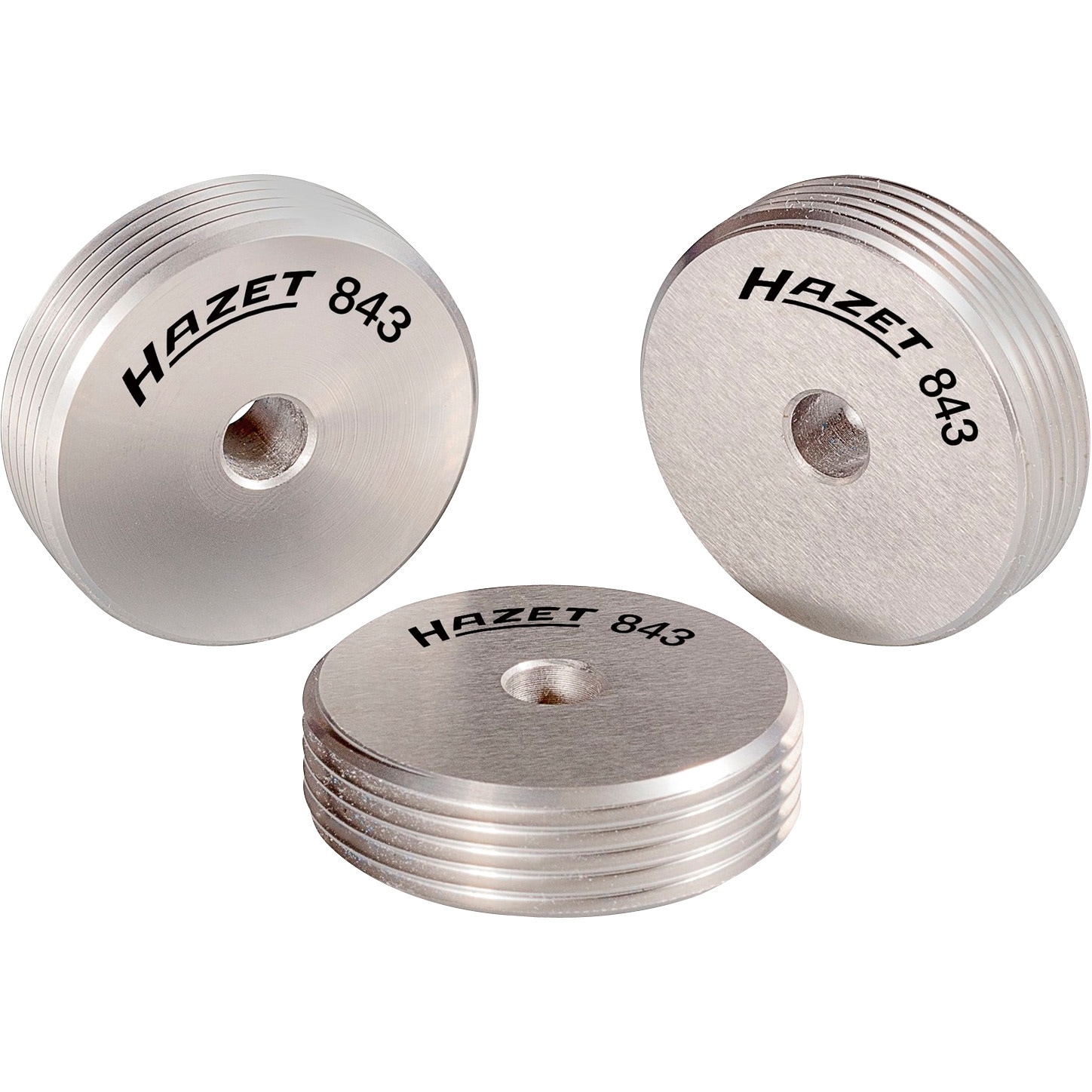 m.nさま　専用です 843-415S3 ネジ山修正ロールダイス 1セット(3個) ハゼット 【通販