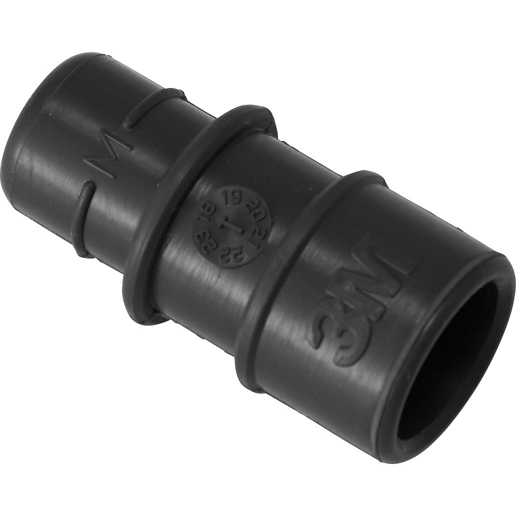 PJ-FP-M 耐火キャップ 3M(スリーエム) 寸法(Φ×mm)18×35 PJ-FP-M 【通販