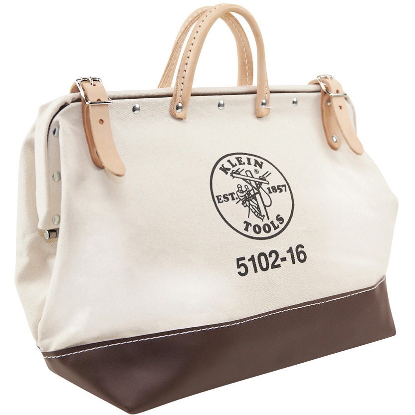 5102-16 ツールバッグ 1個 KLEIN TOOLS 【通販モノタロウ】