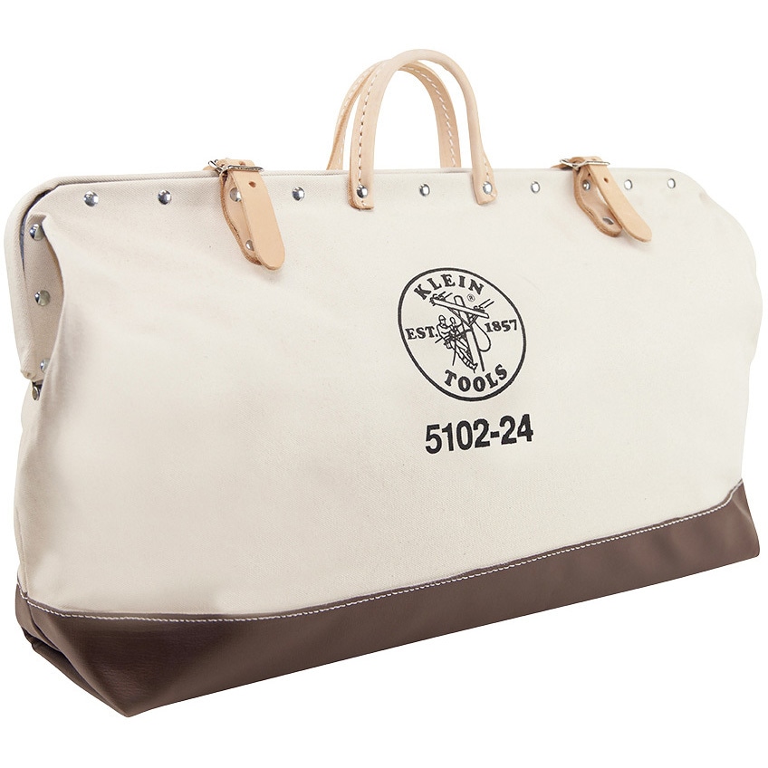 5102-24 ツールバッグ 1個 KLEIN TOOLS 【通販モノタロウ】