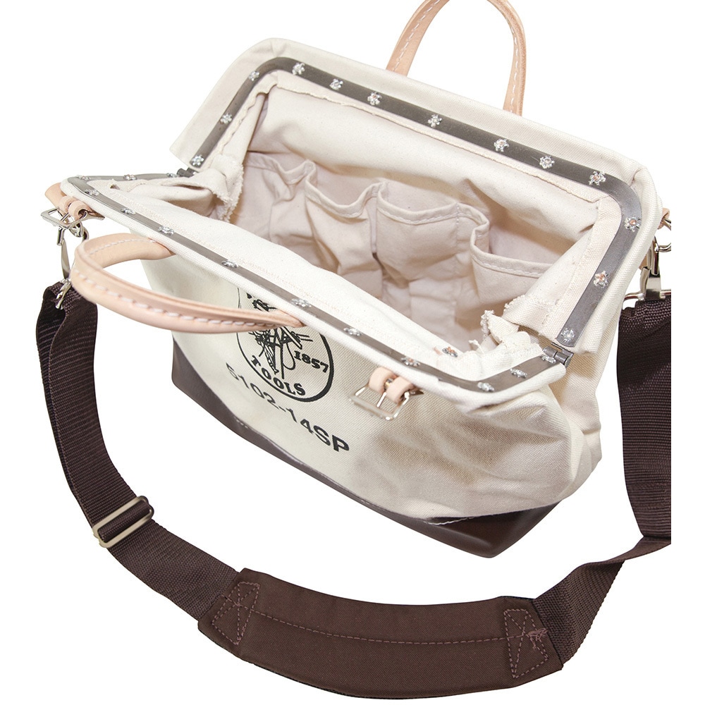  tools ツールバッグ　5102-18SP 5102-18SP ツールバッグ 1個 KLEIN TOOLS 【通販モノタロウ】