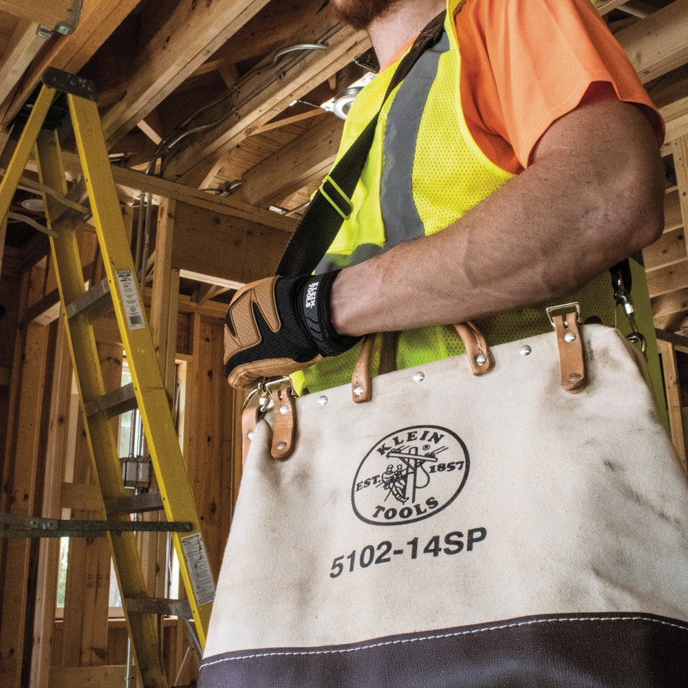 5102-14SP ツールバッグ 1個 KLEIN TOOLS 【通販モノタロウ】