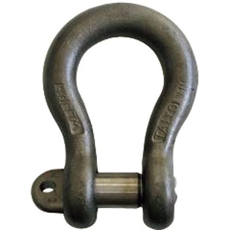 太陽シャックル シャックル(バウ形) 大洋製器工業 【通販モノタロウ】