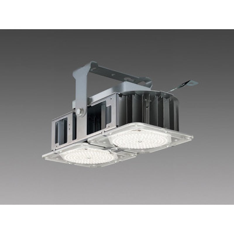 【新品未使用】高天井用 LED照明器具 NKシリーズ｜高性能・省エネ・軽量設計！ 高天井用LED 照明器具 NKシリーズ - 日栄インテックはLED照明や