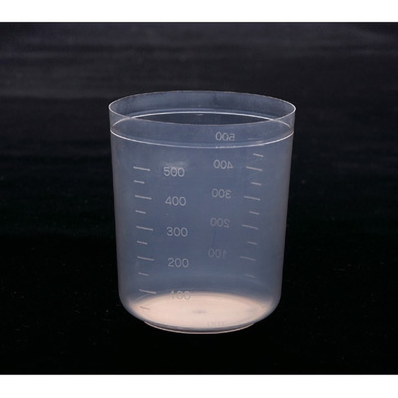 No.0160 PPコップ 瑞穂化成工業 100mL 1箱(1000個)