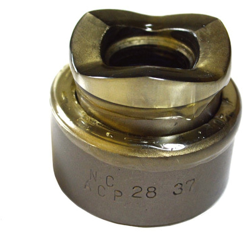 CL-ACP28 電線管用チャッカーセット 西田製作所 1組(2個) CL-ACP28