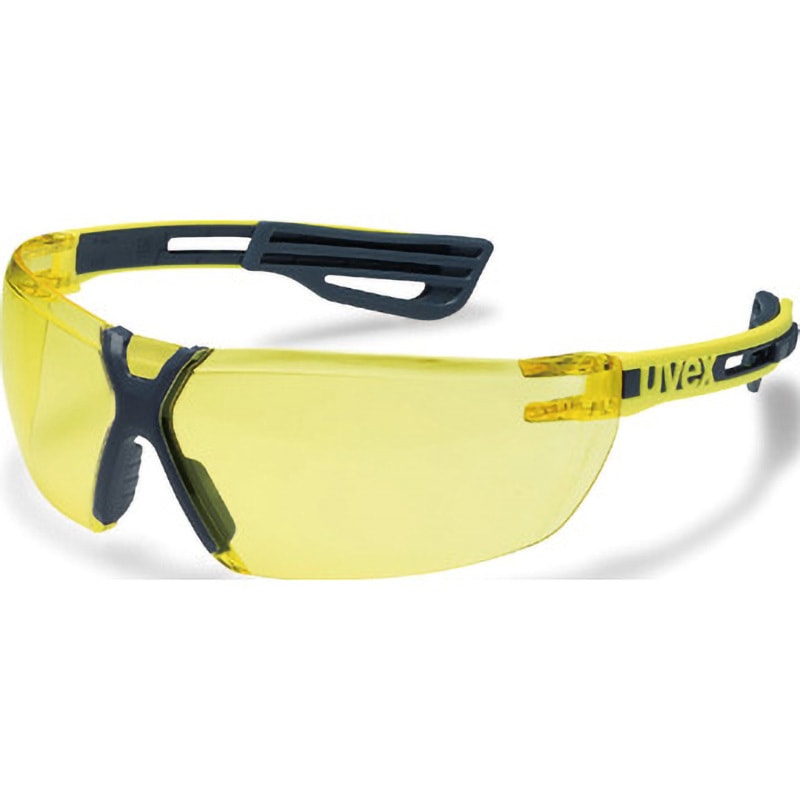 新品・2営業日で発送】UVEX社 UVEX ポロシャツ ストア コットン XL