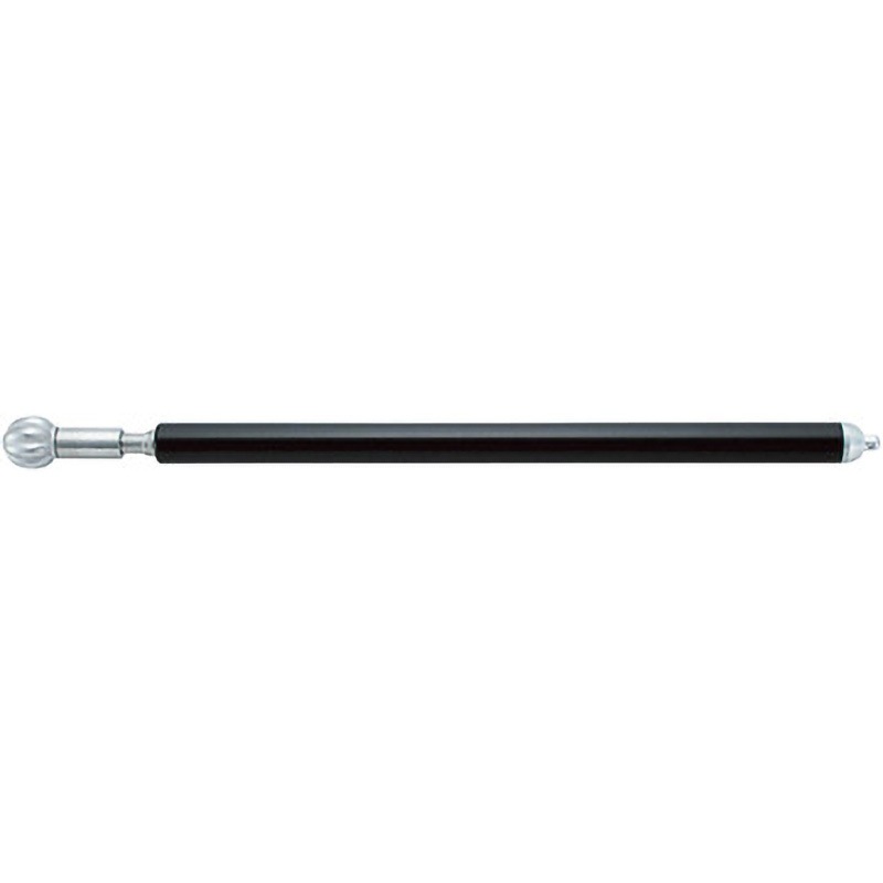 01069 カボチャ玉打診棒 土牛 質量160g 頭径22mm