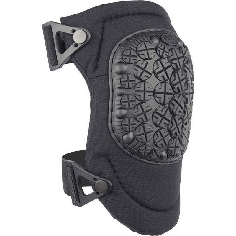 50433-00 ひざパッドALTAFLEX360(TM) ALTA ブラック色  1組(2個) 50433-00