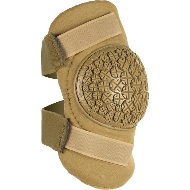 AltaFLEX-360™ Elbow–VIBRAM® Coyote– Tingley