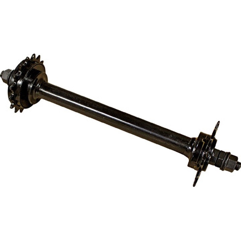 THR-5503DRS THR5503用ドライブシャフト 1個 TRUSCO 【通販モノタロウ】