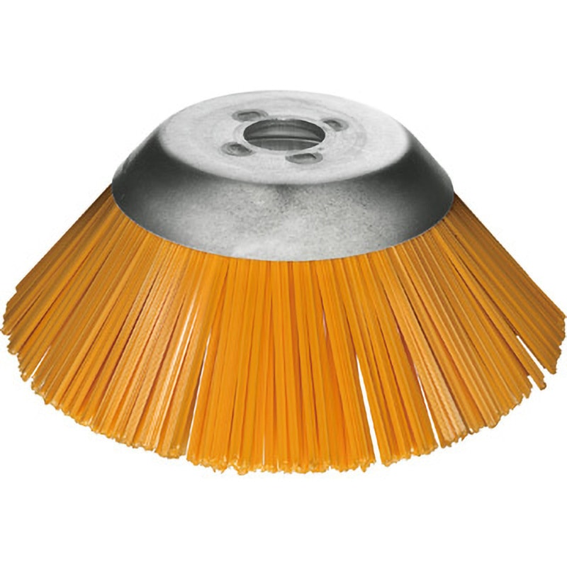 425001JP 刈払機用ブラシ 1個 LESSMANN 【通販モノタロウ】