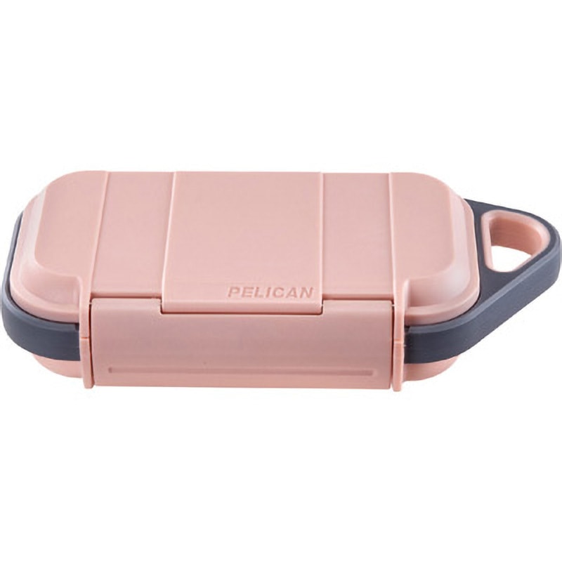 G40-PNK 小型ケースGo Case G40 1個 PELICAN(ペリカン) 【通販モノタロウ】