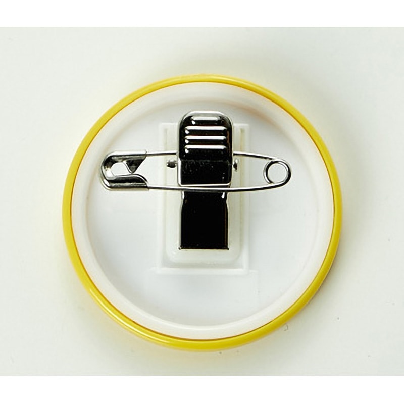 TPNP-454 役職表示名札 TRUSCO 1個 TPNP-454 - 【通販モノタロウ】