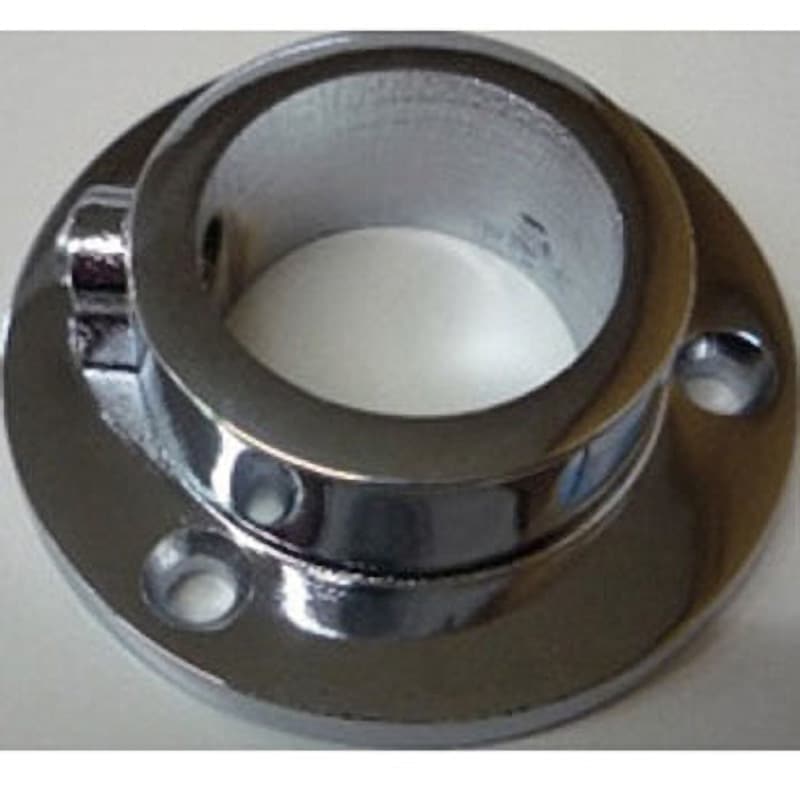 B-30146 アルミソケット フジテック・ジャパン 適合パイプ径32mm B