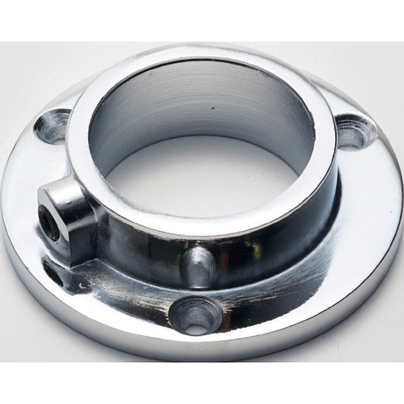 B-30146 アルミソケット フジテック・ジャパン 適合パイプ径32mm B