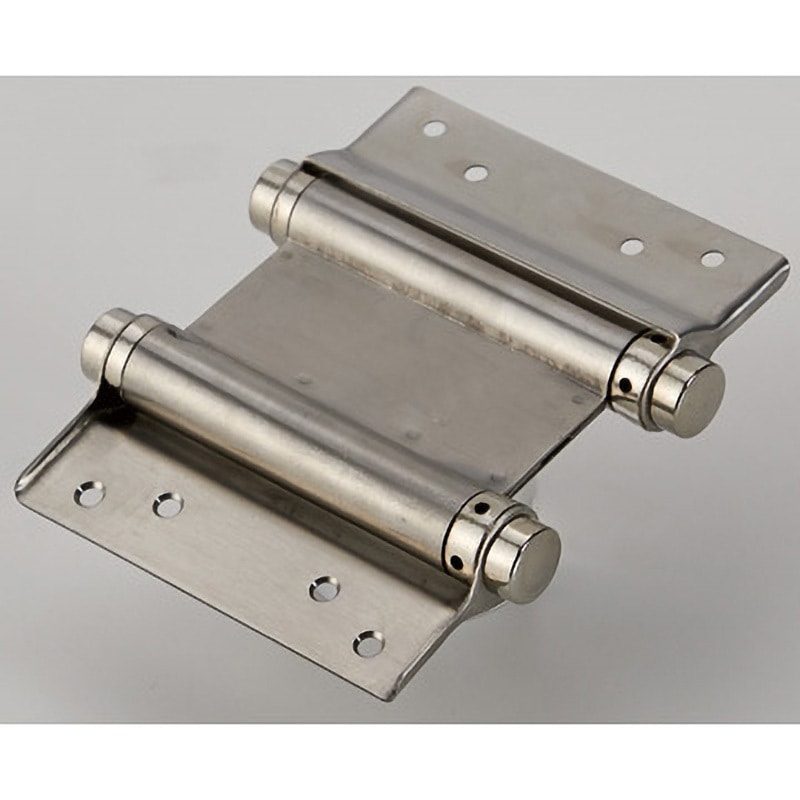 FH102-SUS-B 自由蝶番 TRUSCO 幅39mm全長102mm 1箱(2個) FH102-SUS-B