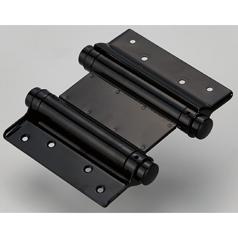 FH127-ST-B 自由蝶番 TRUSCO 幅44.5mm全長126mm 1箱(2個) FH127-ST-B