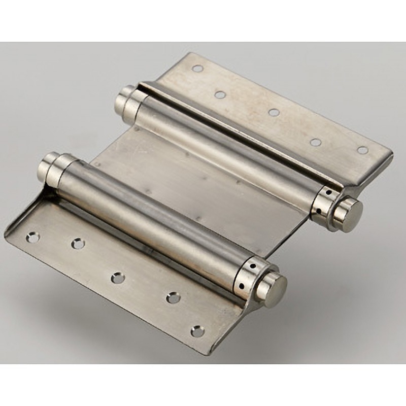 FH153-SUS-B 自由蝶番 TRUSCO 幅51mm全長152mm 1箱(2個) FH153-SUS-B