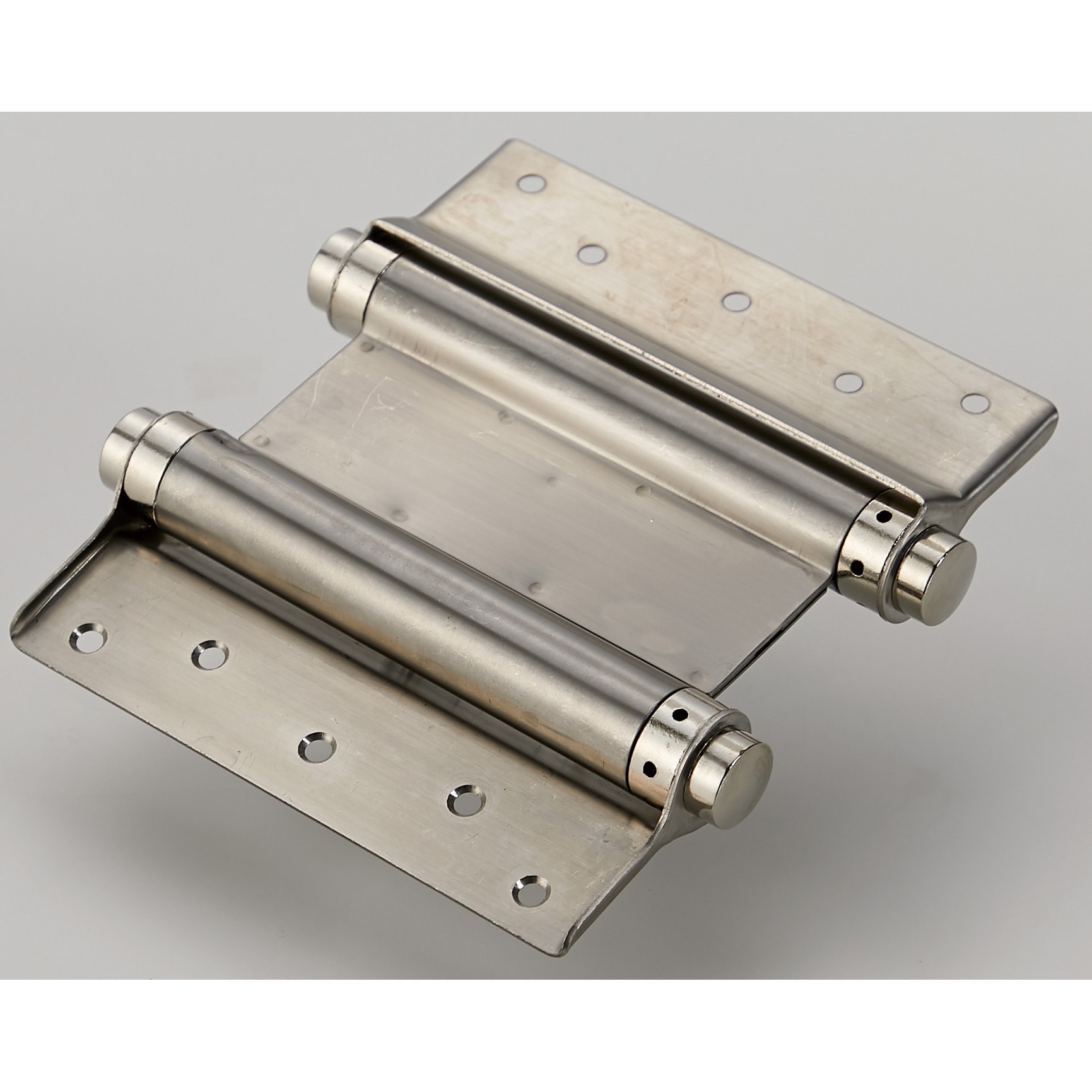 FH153-SUS-B 自由蝶番 TRUSCO 幅51mm全長152mm 1箱(2個) FH153-SUS-B