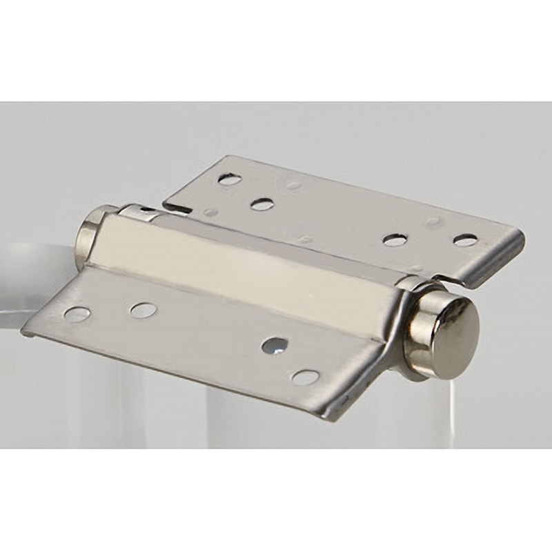 FH76-SUS-A 自由蝶番 TRUSCO 幅70mm全長77mm 1箱(2個) FH76-SUS-A