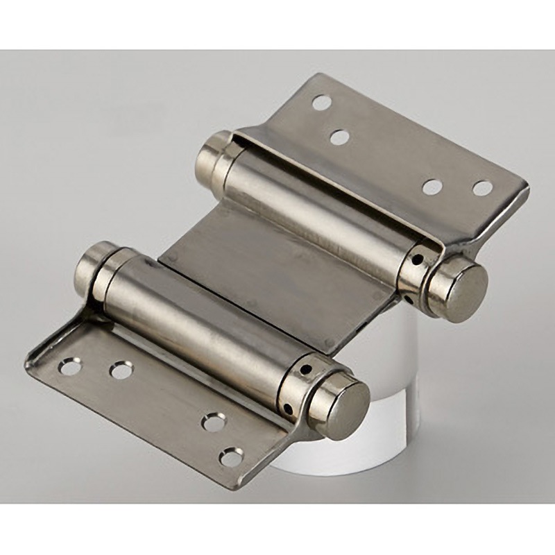 FH76-SUS-B 自由蝶番 TRUSCO 幅35mm全長77mm 1箱(2個) FH76-SUS-B