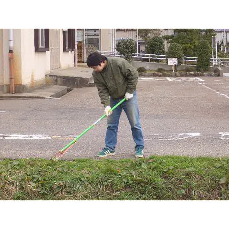12040 熊手 1本 浅野木工所 【通販モノタロウ】