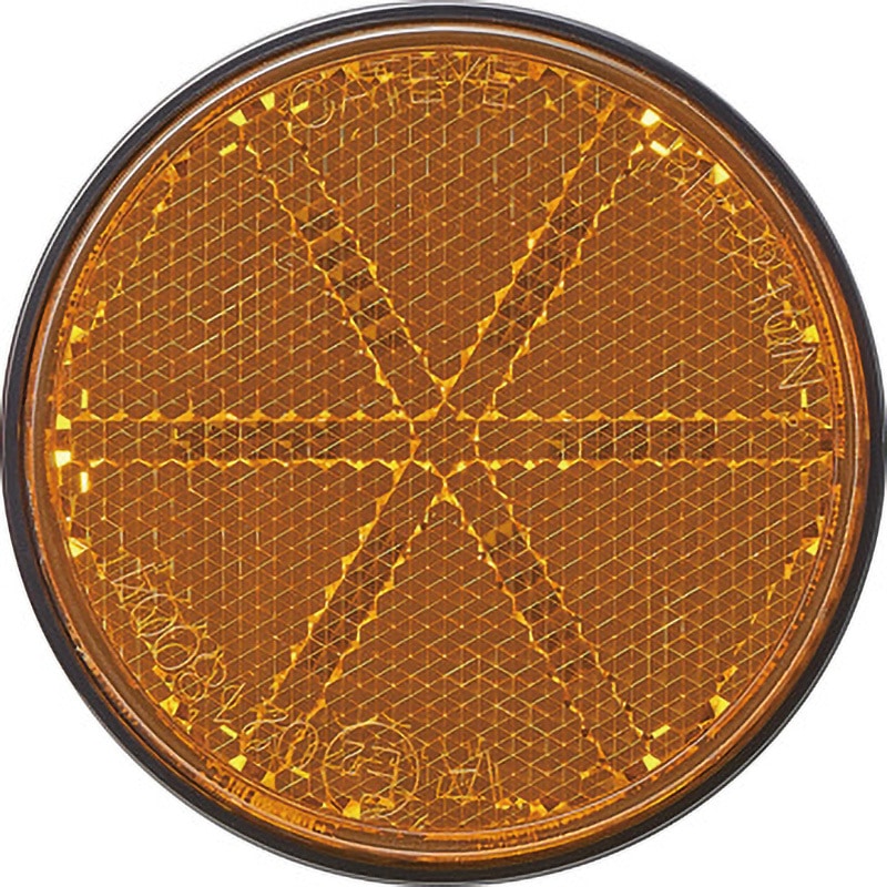 BALCAR リフレクター 楽天市場】TIGRE BLANC LED リフレクター 汎用 サイド マーカー
