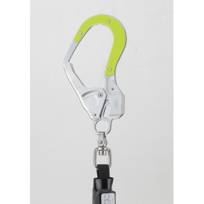 ランヤード　金具 墜落制止用器具の通販｜金津屋商店