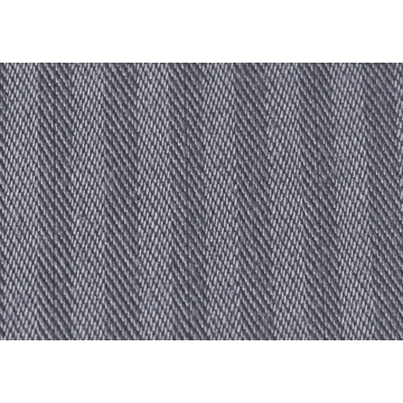 8700-MB-5L ストライプつなぎ服1-8700 AUTO-BI(山田辰) マリンブルー色