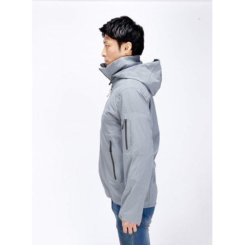 稀少 美品 TYM LIMITED 吉田十紀人 フィールドジャケット FindersKeepers x Yutaka Fujihara (BerBerJin) FK-TYPE TWO