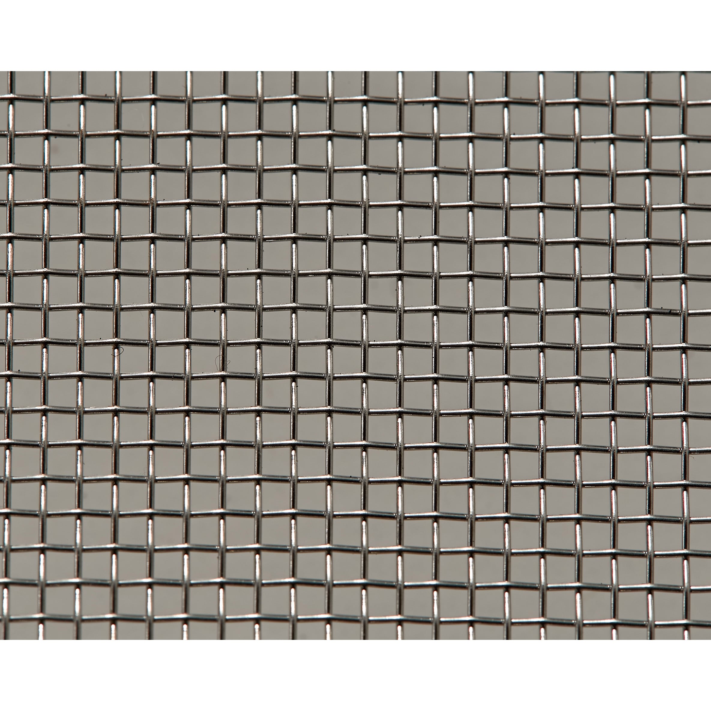 SH-029020-P ステンレス平織金網 TRUSCO 長さ300mm 幅150mm メッシュ20