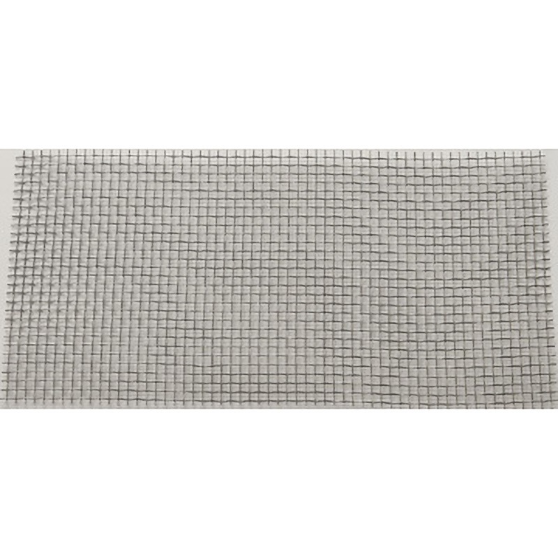 ＴＲＵＳＣＯ ステンレス平織金網 線径Φ０．０６Ｘ目１５０Ｘ５ｍ巻 1巻 トラスコ中山 TRUSCO ステンレス平織金網 線径Φ0.06X目150X5m巻 SH