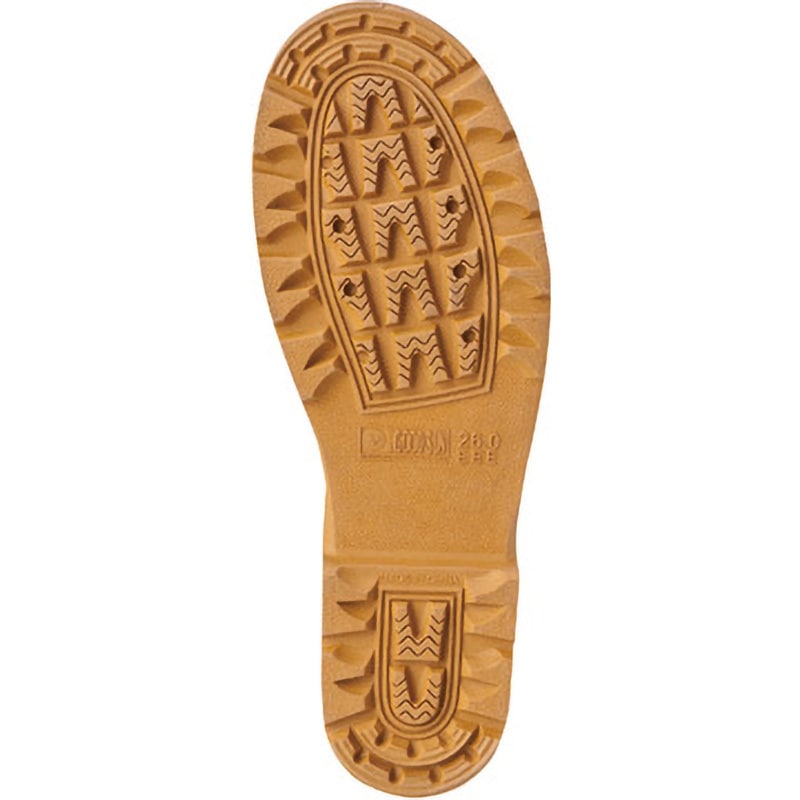 KOHSHIN 弘進ゴム ライトセーフティーLSB-54 25.0cm LSB-54-250