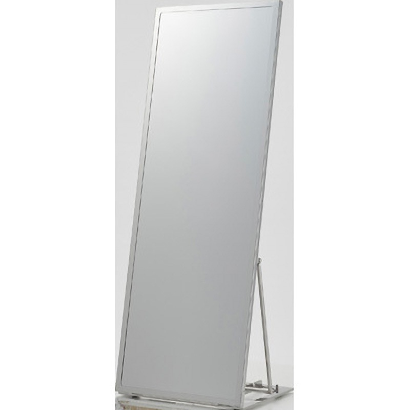SU3M-FLS ステンレスミラー TRUSCO 幅560mm高さ1460mm  SU3M-FLS 98,890円