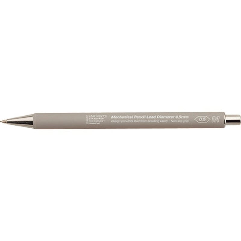 S5014 シャープペンシル ニトムズ 芯径0.5mm S5014 【通販モノタロウ】