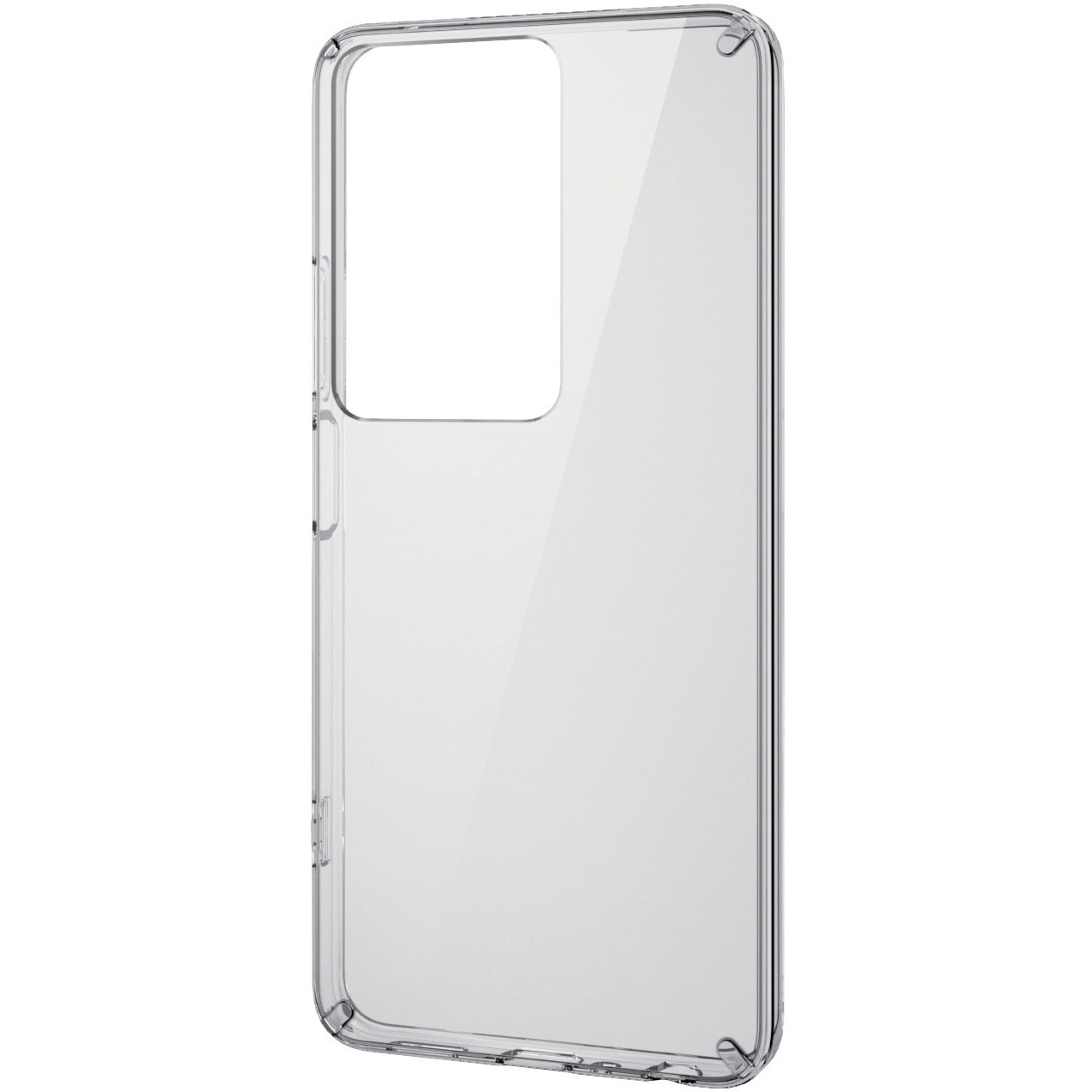 PM-O233HVCKCR OPPO A79 5G ケース ハイブリッド カバー 衝撃吸収