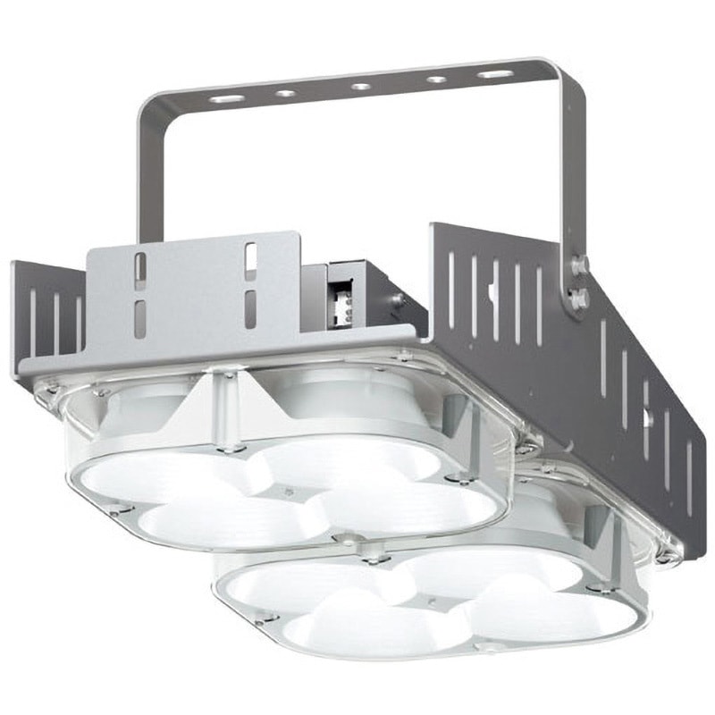 EHCL18019M/NSAJZ2 LEDioc HIGH-BAY Γ (レディオック ハイベイ ガンマ) 180W クラス3000 水銀ランプ700W相当 岩崎電気 PWM調光