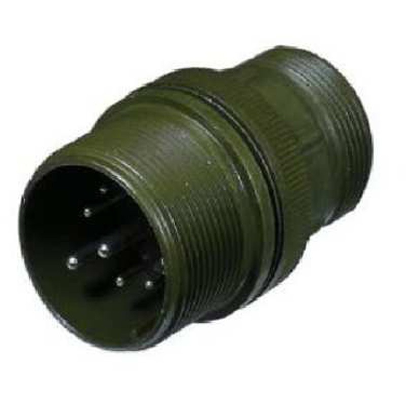 4731-009 キャノンプラグ ダイヘン ピン数(ピン)9  1個 4731-009 7,870円