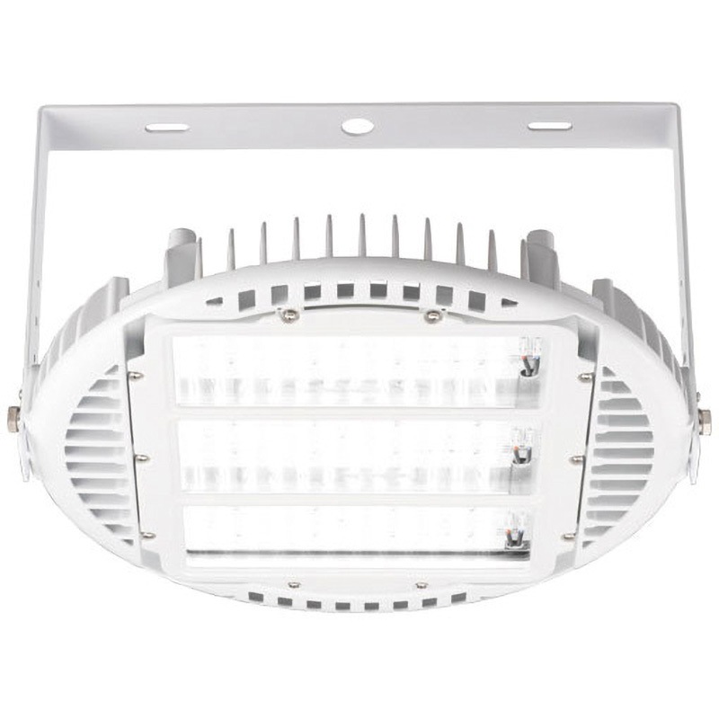 EHWP25021W/NSAN9 LEDioc HIGH-BAY θ+ (レディオック ハイベイ シータ プラス) 高温対応形 250W 電源別置形 メタルハライドランプ700W相当 1セット 岩崎電気 【通販モノタロウ】